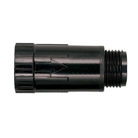 Orbit Pressure Regulator