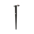 Orbit Sprinkler with Stake