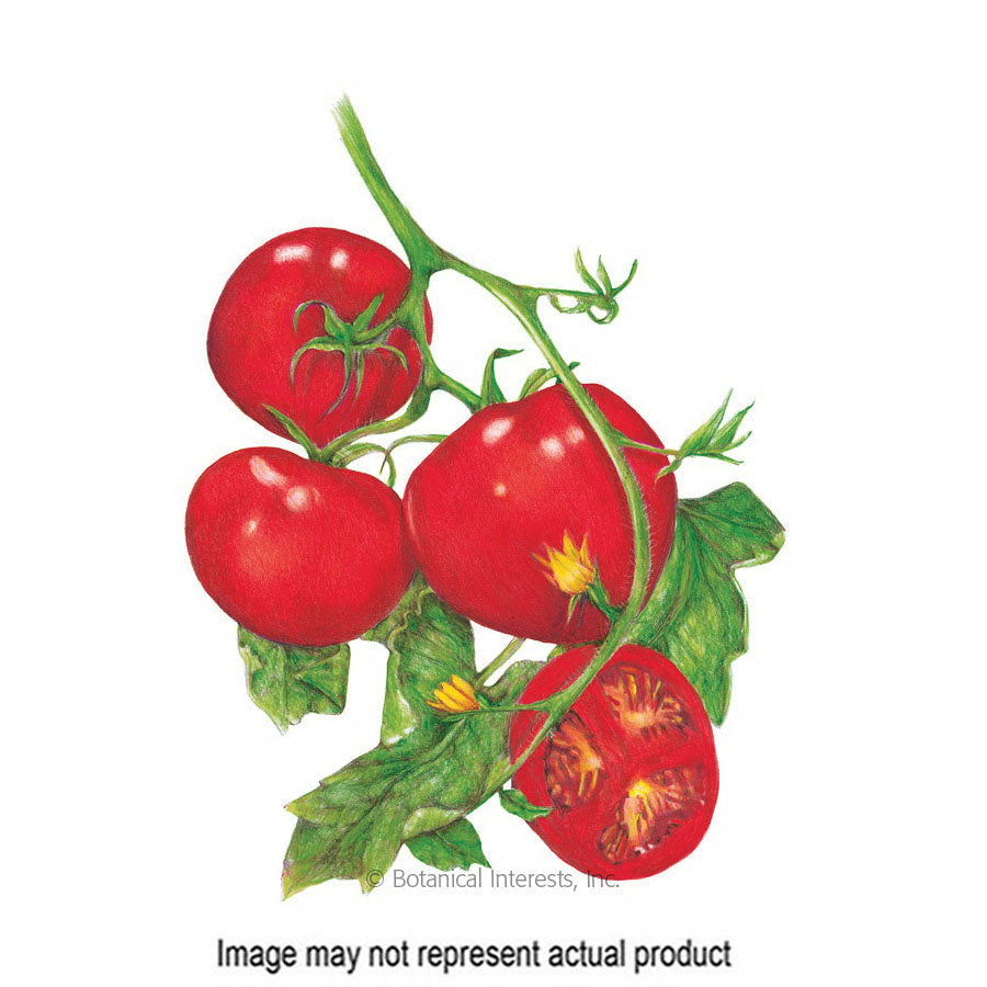 Botanical Interests Vegetable Seed