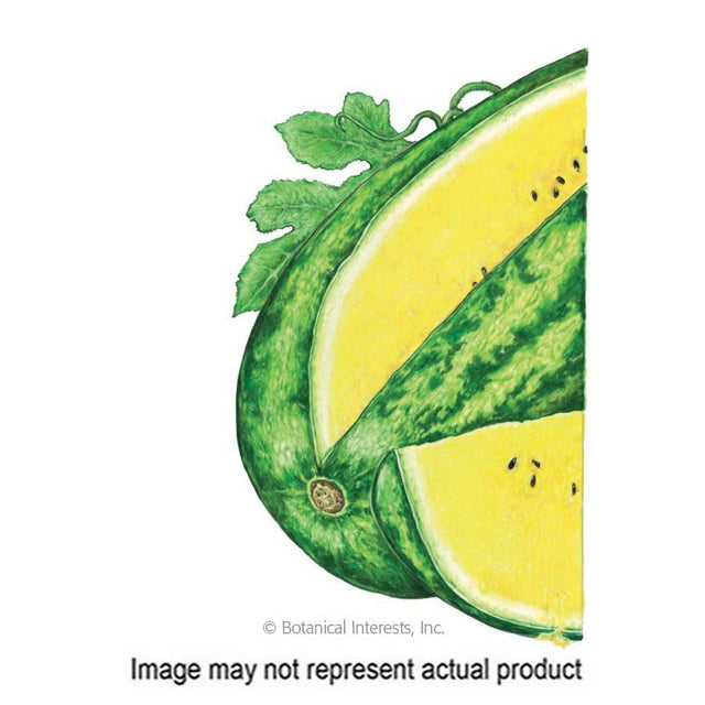 Botanical Interests Fruit Seed