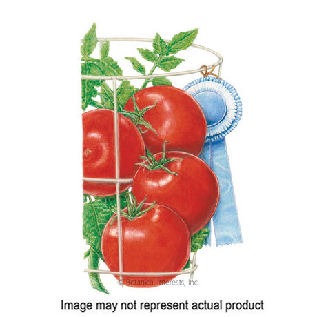 Botanical Interests Vegetable Seed