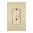 Pass & Seymour GFCI Outlet Ivory