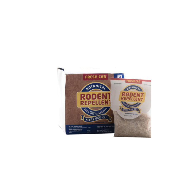 earthkind Animal Repellent / 4_PACK