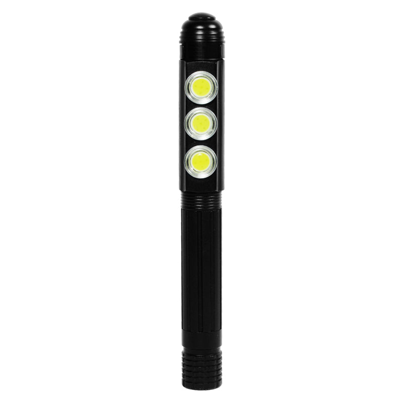 Police Security Pen Light