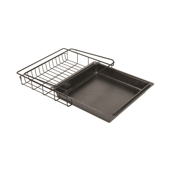 Lockdown Vault Drawer