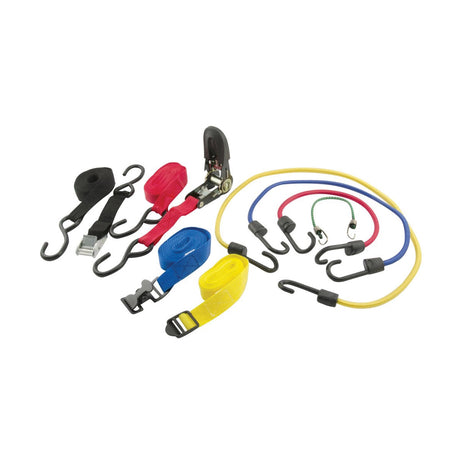 Erickson Bungey Strap