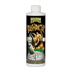 Bush Doctor Plant Food