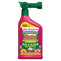 Dr. Earth Bud and Bloom Booster Fertilizer