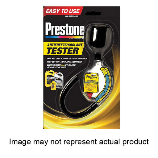 Prestone Anti-Freeze and Coolant Tester