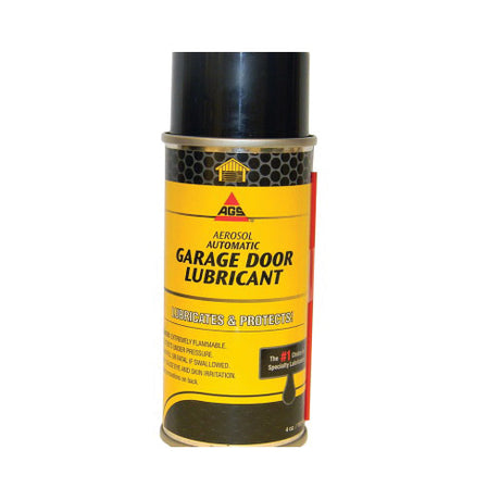 AGS Garage Door Lubricant