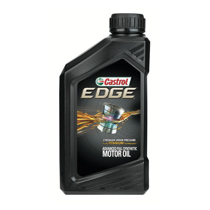 Castrol Motor Oil QT