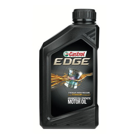 Castrol Motor Oil QT