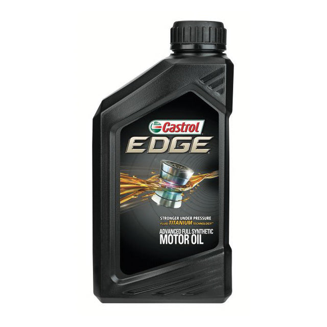 Castrol Motor Oil QT
