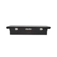 Dee Zee Crossover Tool Box Black / LOWPROFILE