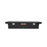 Dee Zee Crossover Tool Box Black / LOWPROFILE