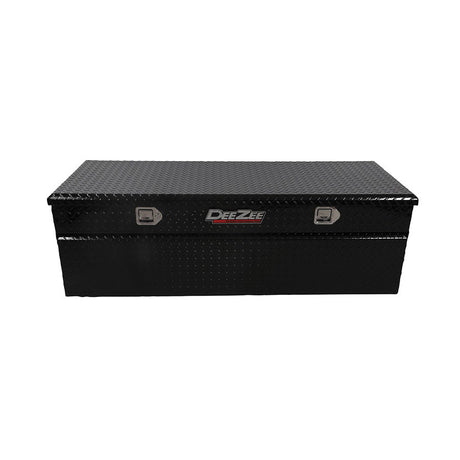 Dee Zee Fifth Wheel Utility Chest Black / WIDE