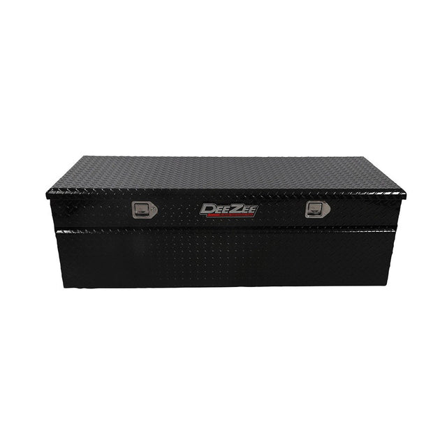Dee Zee Fifth Wheel Utility Chest Black / WIDE