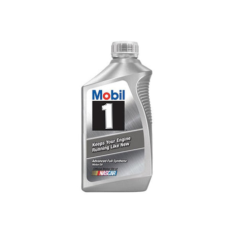 Mobil 1 Motor Oil QT