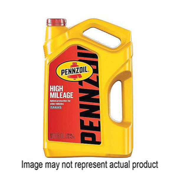 Pennzoil Motor Oil QT