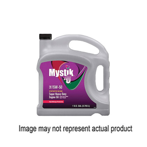 Mystik Motor Oil