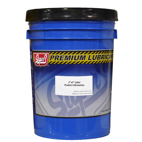 Smitty's Supply Non-Detergent Motor Oil