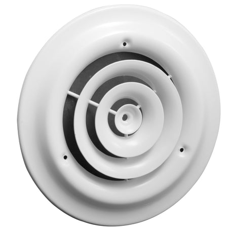 AmeriFlow Round Diffuser 6IN