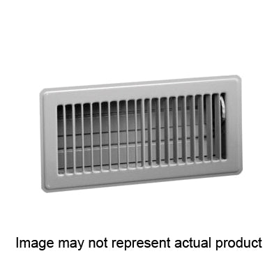 AmeriFlow Floor Register 2X10