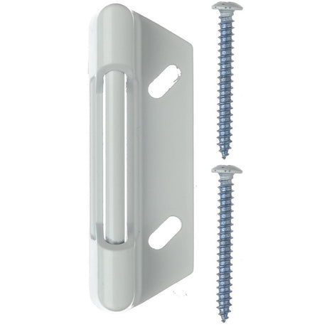 Wright Products Knob Latch Strike