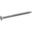 Fas-n-Tite Screw / 10X2.5IN