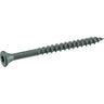 Deck Plus Deck Screw Grn /  / 10X3IN