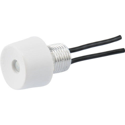 Hillman Hat Canopy Switch White