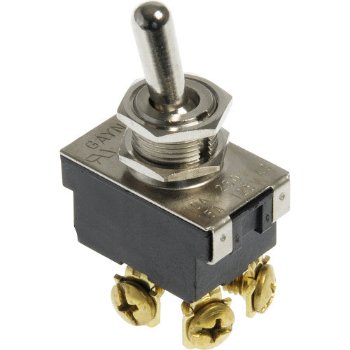 Hillman Toggle Switch