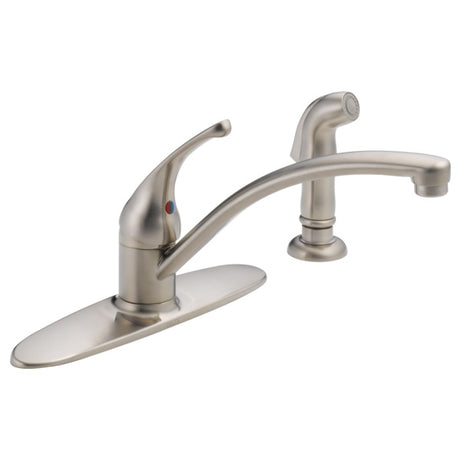 Delta Kitchen Faucet