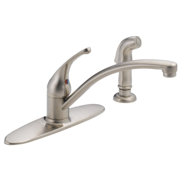 Delta Kitchen Faucet