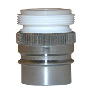 Lasco Snap Nipple with Aerator