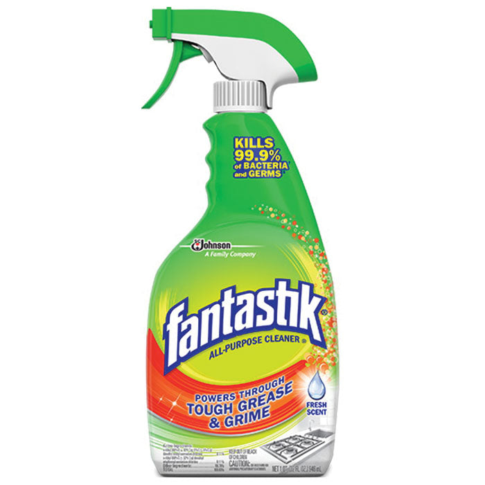 Fantastik All-Purpose Cleaner 32OZ