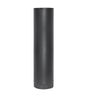 Imperial Stove Pipe Black / 8X24