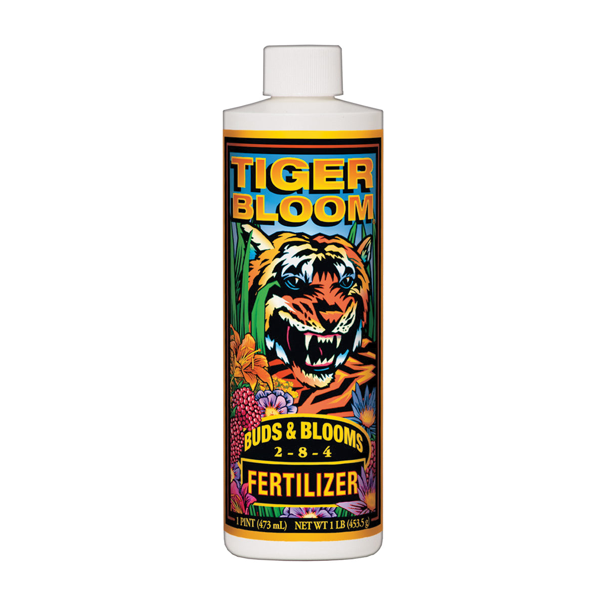 Tiger Bloom Plant Food