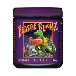 Beastie Bloomz Soluble Fertilizer
