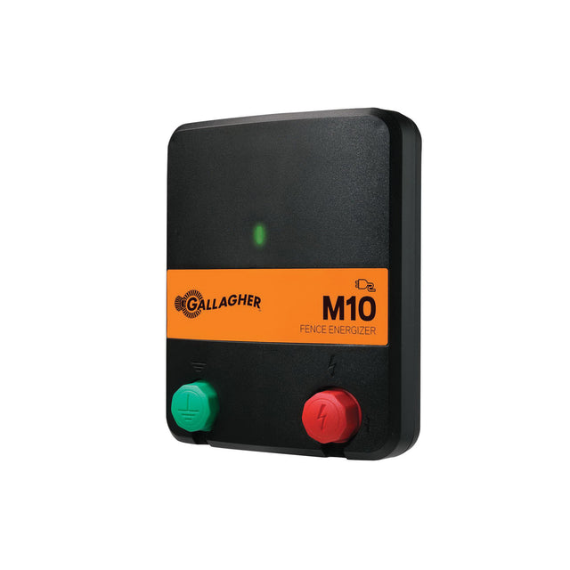 Gallagher Electric Fence Energizer 10acre