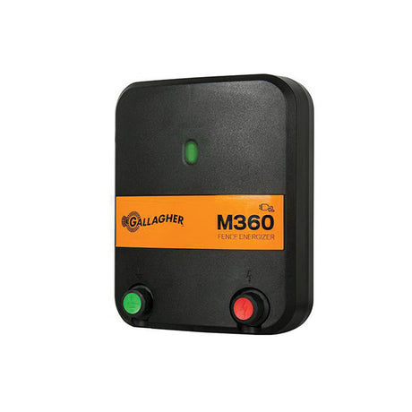 Gallagher Electric Fence Energizer 95acre