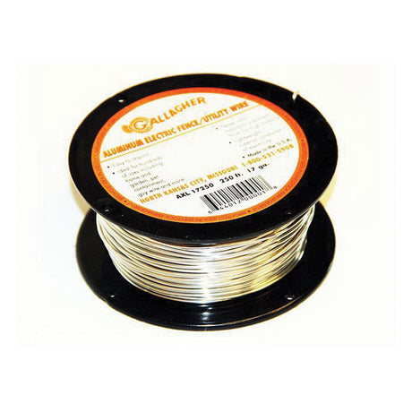 Gallagher Electric Fence Wire