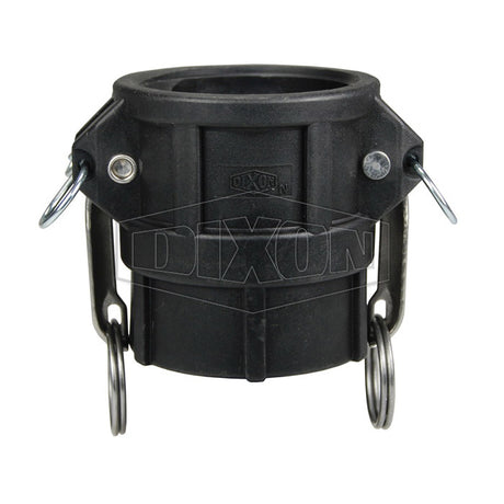 Dixon Cam and Groove Type D Hose Coupler 2IN