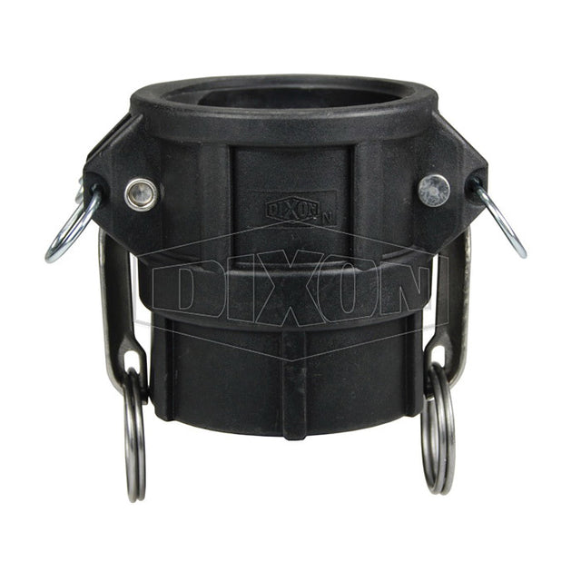 Dixon Cam and Groove Type D Hose Coupler 2IN