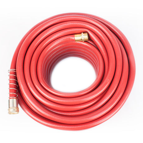Apex Garden Hose Red / 5/8X100