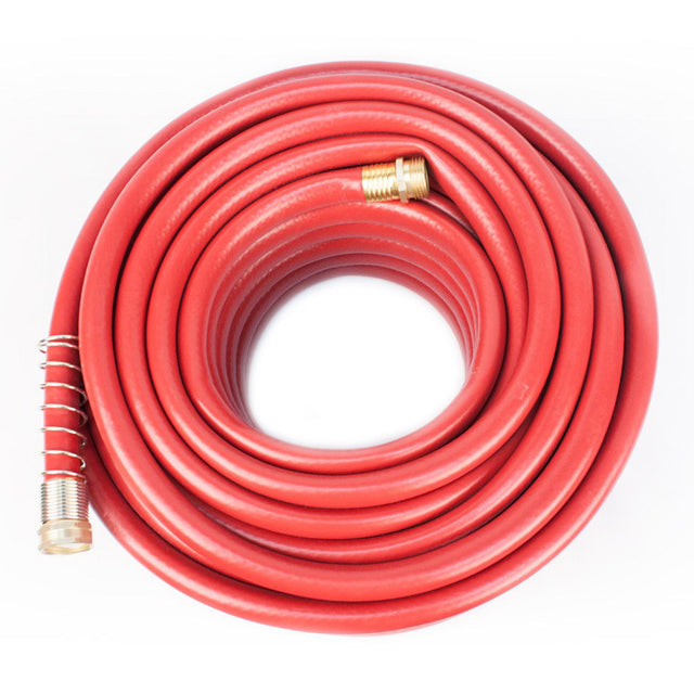 Apex Garden Hose Red / 5/8X100