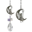 Woodstock Chimes Crystal Fantasy FAIRY