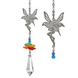 Woodstock Chimes Crystal Fantasy Crystal