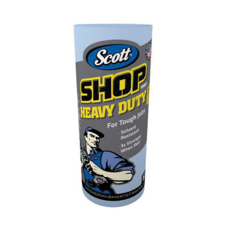 Scott Shop Towel