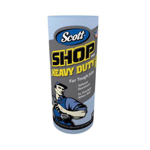 Scott Shop Towel